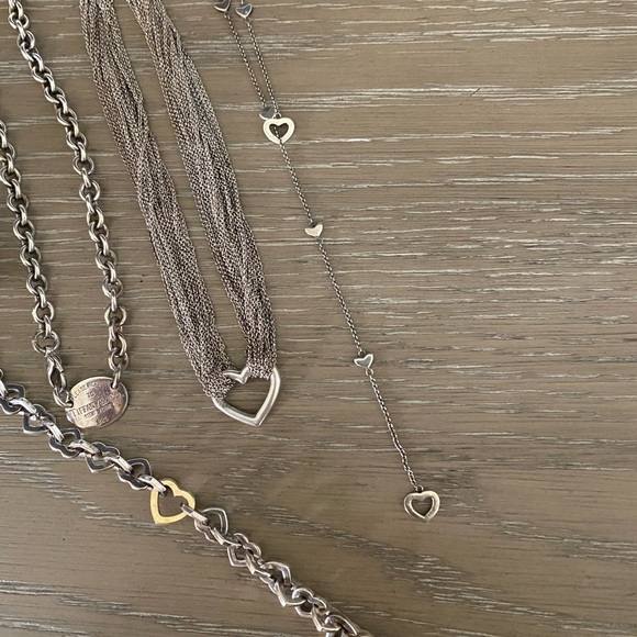 Lot of Tiffany & Co Jewelry - Picture 6 of 10